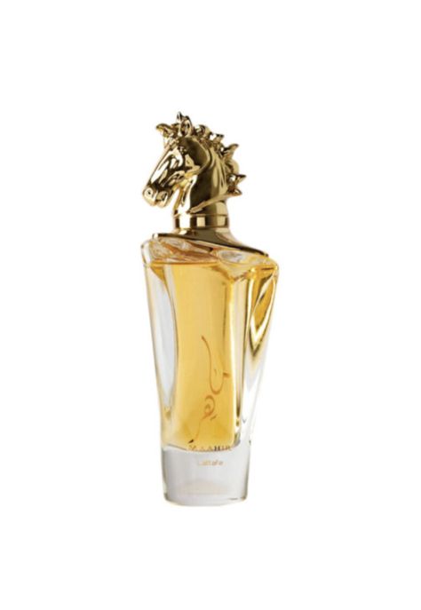 Lattafa Maahir Eau De Parfum 100 ml Unisex-1