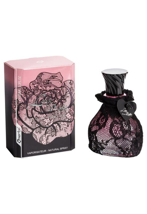 Omerta  Lazy Nights EDP 100 ml-0
