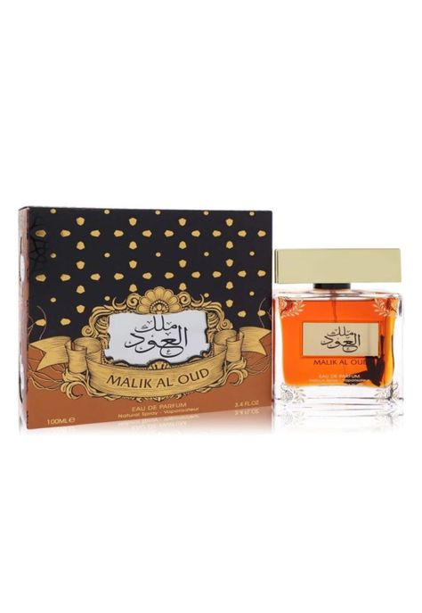 Rihanah Malik Al Oud Eau De Parfum 100 ml Unisex-0
