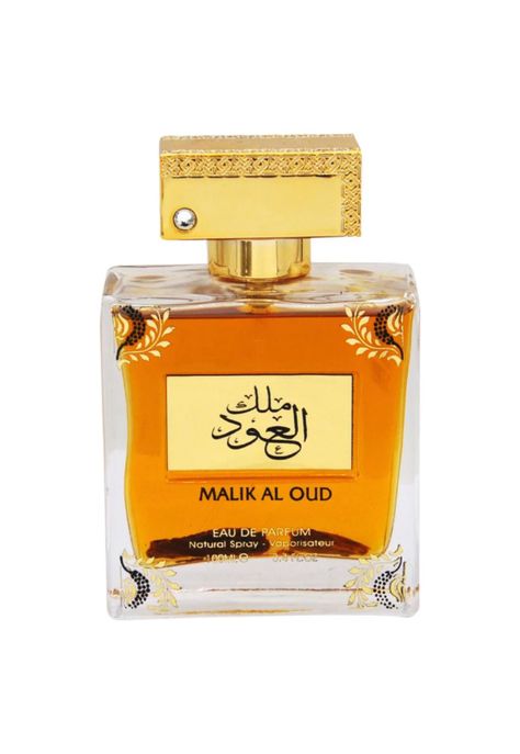 Rihanah Malik Al Oud Eau De Parfum 100 ml Unisex-1