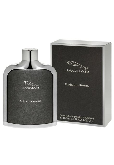 Jaguar Classic Chromite EDT 100 ml-0