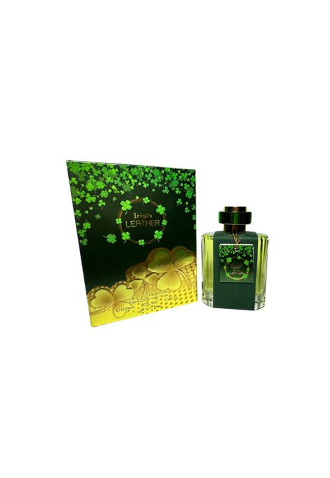 FC Irish Leather EDP 100 ml Hombre-0