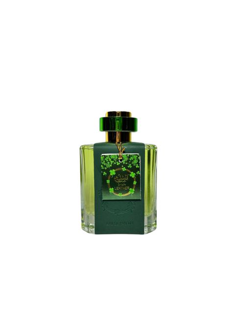 FC Irish Leather EDP 100 ml Hombre-1
