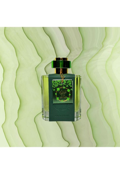 FC Irish Leather EDP 100 ml Hombre-2