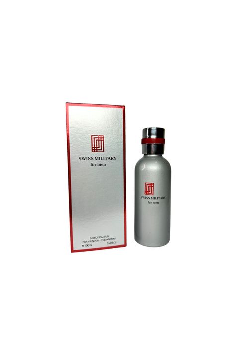 FC Swiss Military EDP 100 ml Hombre-0
