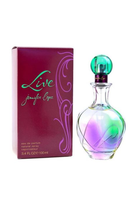 Jennifer Lopez Live EDP 100 ml Mujer-0