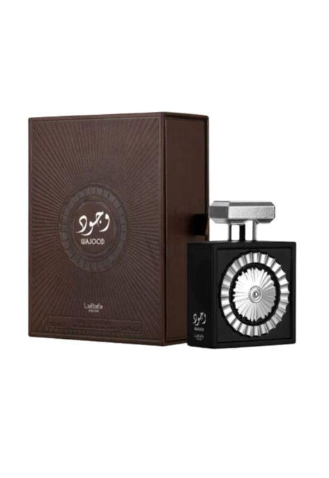 Lattafa Pride Wajood Eau De Parfum 100 ml Unisex-0