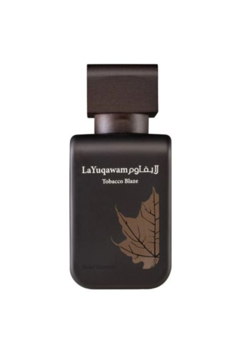 Rasasi Layuqawam Tobacco Blaze Eau De Parfum 75 ml Hombre-1
