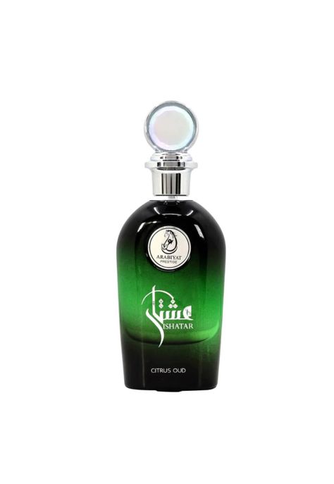 Arabiyat Prestige Ishatar Citrus Oud EDP 110 ml Unisex-1