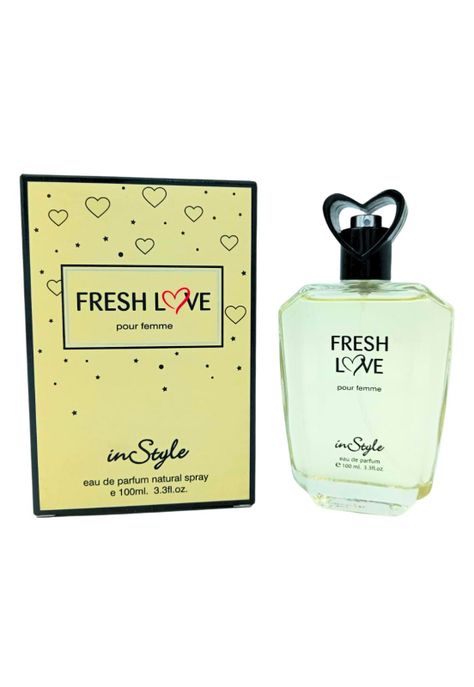 Instyle Fresh Love EDT 100 ml-0