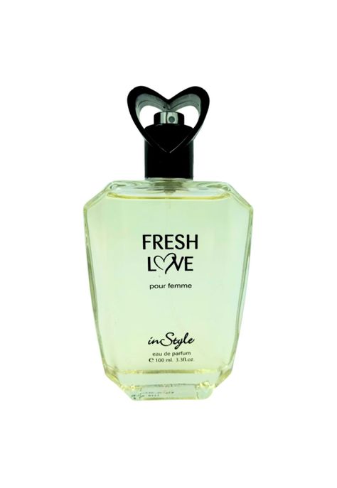 Instyle Fresh Love EDT 100 ml-1