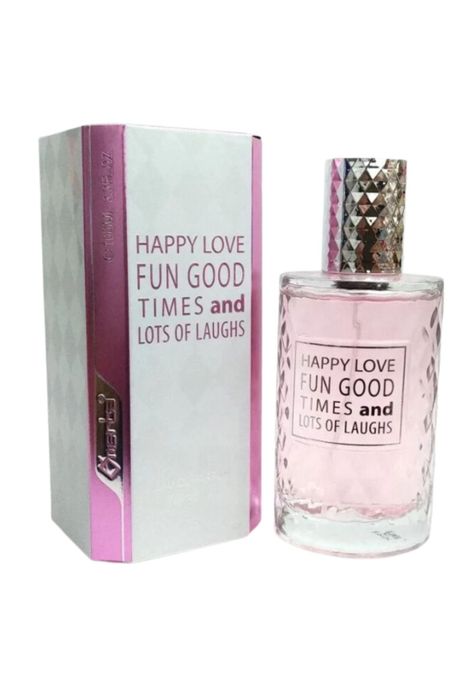 Omerta  Happy Love EDP 100 ml-0