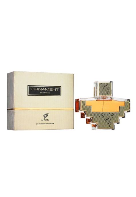 Afnan Ornament Pour Femme Eau De Parfum 100 ml-0