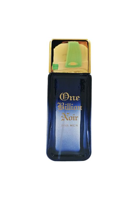 FC One Billion Noir For Men EDT 100 ml-1