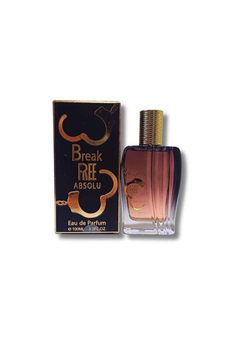 Linn Young Break Free Absolu EDP 100 ml-0