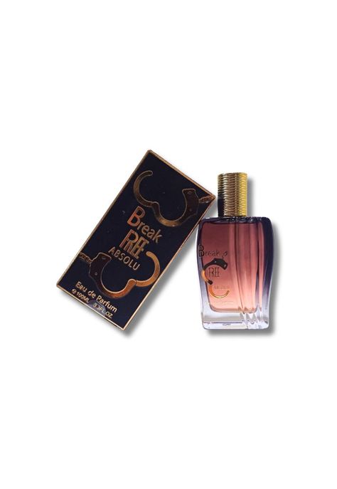 Linn Young Break Free Absolu EDP 100 ml-1