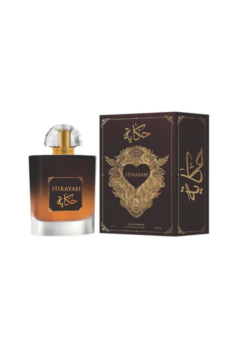 Afaq Hikayah EDP 100 ml-0