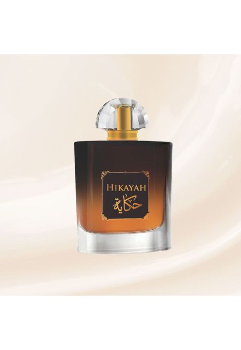 Afaq Hikayah EDP 100 ml-2