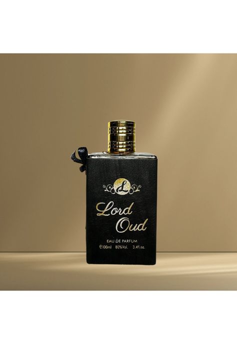 FC Lord Oud EDP 100 ml Hombre-2