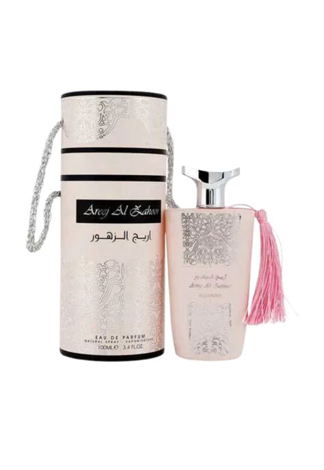 Nusuk Areej Al Zahoor EDP 100 ml-0