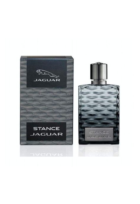 Jaguar Classic Stance EDT 100 ml-0