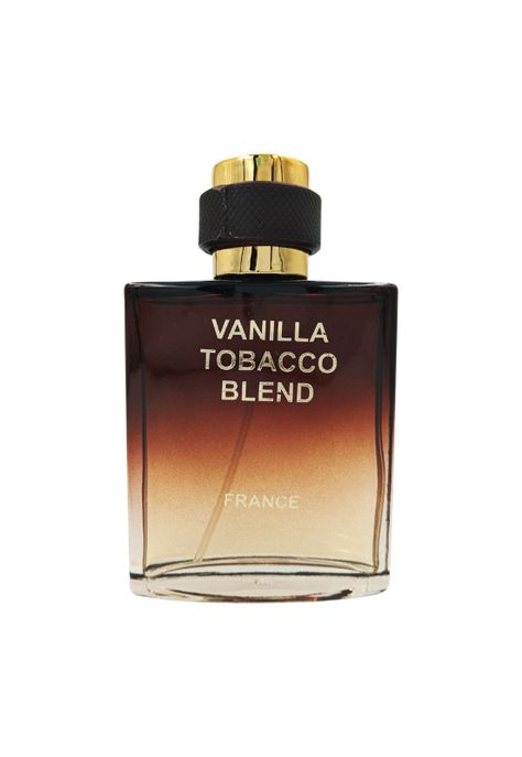 FC Vanilla Tobacco Blend France EDP 100 ml-1