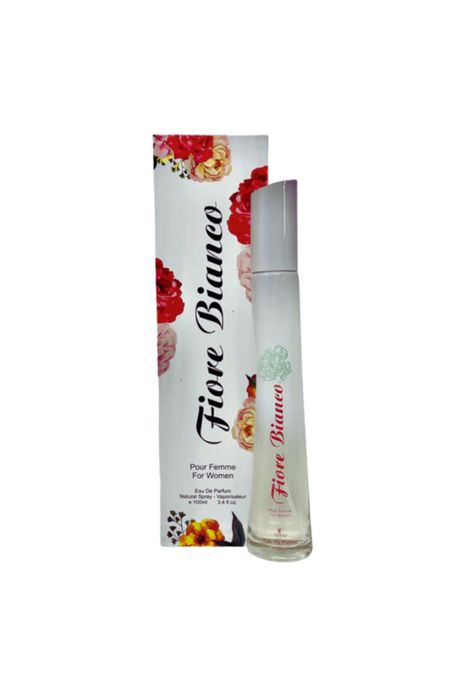 FC FIORE BIANCO EDP 100 ML Mujer-0