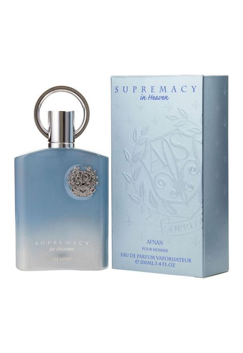 Afnan Supremacy In Heaven Eau De Parfum 100 ml Hombre-0