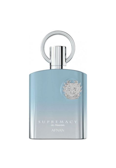 Afnan Supremacy In Heaven Eau De Parfum 100 ml Hombre-1