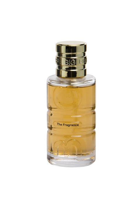 Omerta  Big Release The Fragrance EDT 100 ml-1