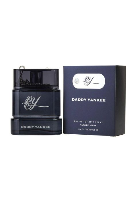 Daddy Yankee 100 ML EDT-0