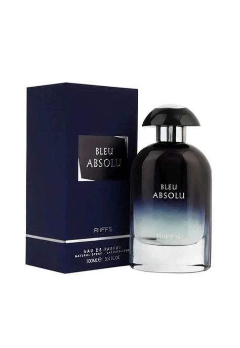 Riiffs Bleu Absolu Men EDP 100 ml-0