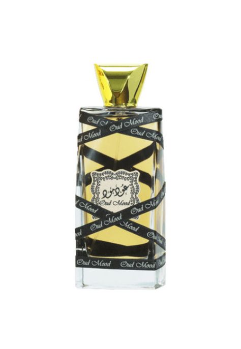 Lattafa Oud Mood Eau De Parfum 100 ml Unisex-1