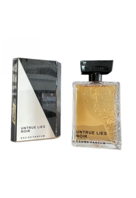 Omerta Untrue Lies Noir EDP  100 ml-0