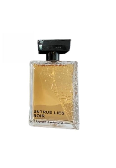 Omerta Untrue Lies Noir EDP  100 ml-1