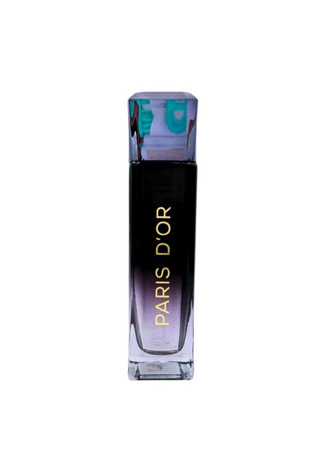 Marxzelle Paris D´OR Pour Homme 100 ml-1