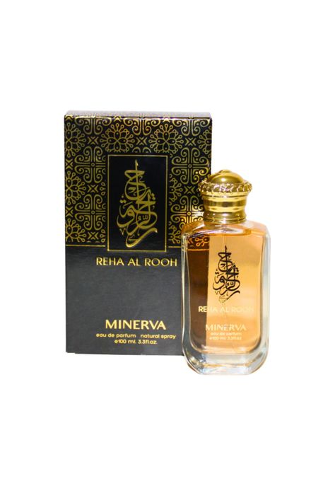 Minerva Reha Al Rooh EDP 100 ml-0