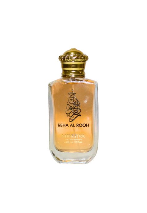 Minerva Reha Al Rooh EDP 100 ml-1