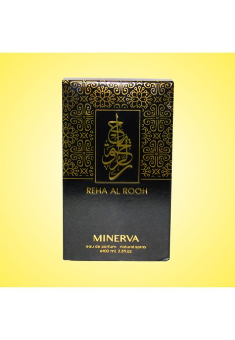 Minerva Reha Al Rooh EDP 100 ml-2