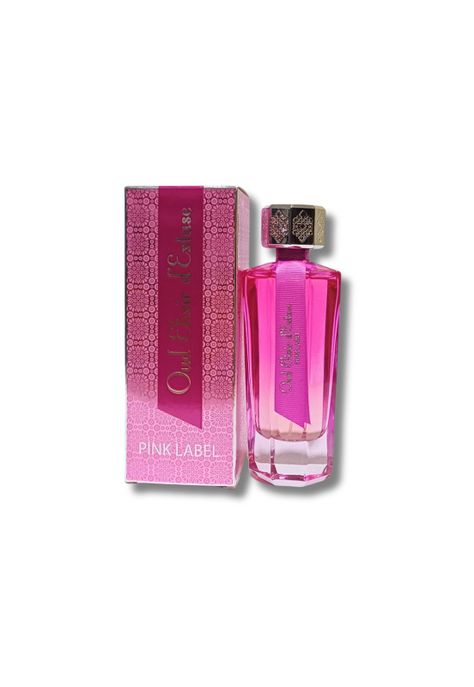 Linn Young Oud Elixir d´Extase Pink Label EDP 100ml-1