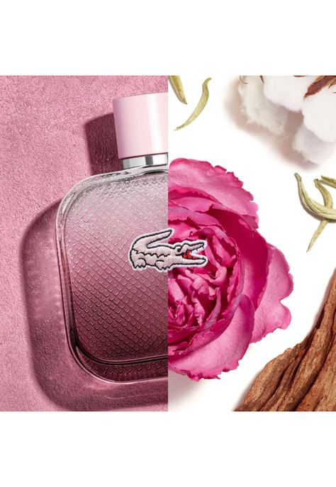 Lacoste L.12.12 Rose Eau Intense EDT 100 ml-2