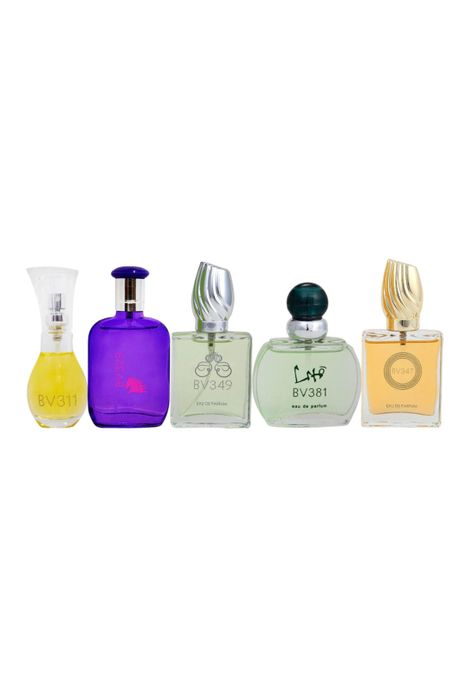 Pack 5x4 Bellevie Mujer II-1