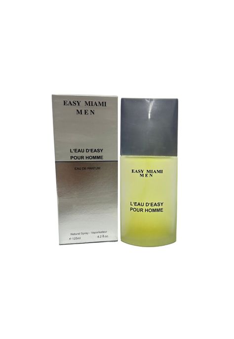 FC Easy Miami Men L´Eau D´Essey EDP 125 ml-0