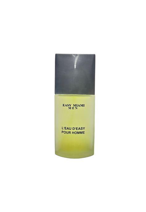 FC Easy Miami Men L´Eau D´Essey EDP 125 ml-1