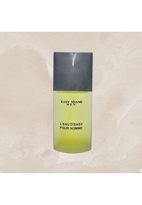 FC Easy Miami Men L´Eau D´Essey EDP 125 ml-2