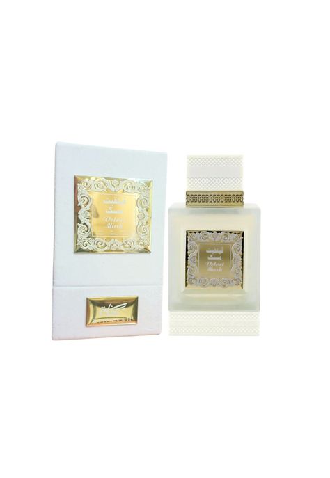 Rihanah Velvet Mush Eau De Parfum 125 ml Unisex-0
