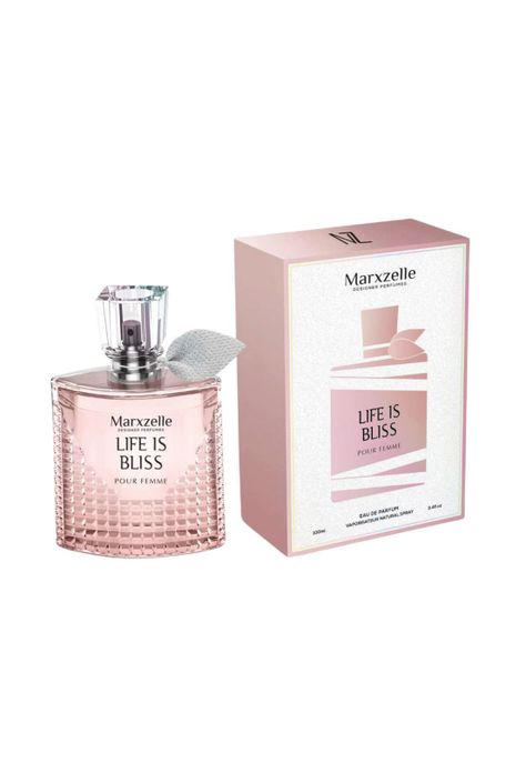 Marxzelle Life Is Bliss 100 ml-0