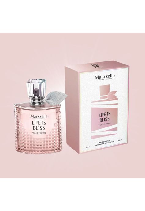 Marxzelle Life Is Bliss 100 ml-1