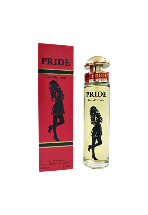 FC Pride For Women EDP 100 ml-0