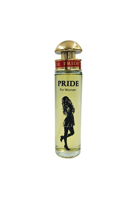 FC Pride For Women EDP 100 ml-1